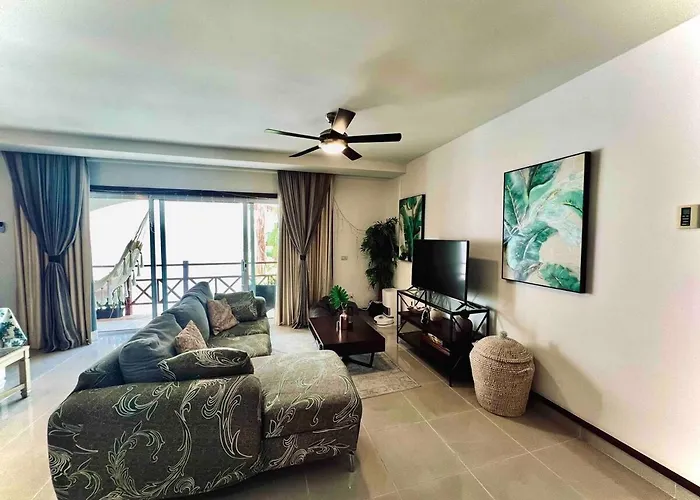 Quadra Alea , 3-Bedroom Apartment