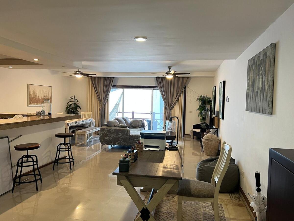 Apartamento Quadra Alea , 3-bedroom Playa del Carmen