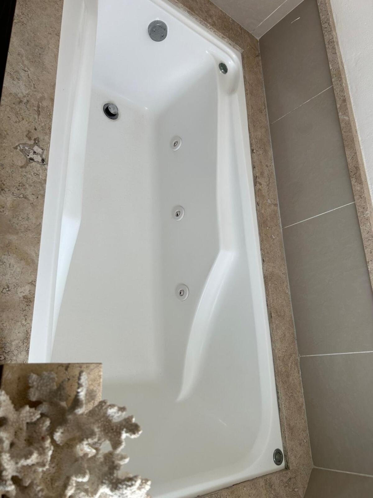 Quadra Alea , 3-bedroom * Playa del Carmen