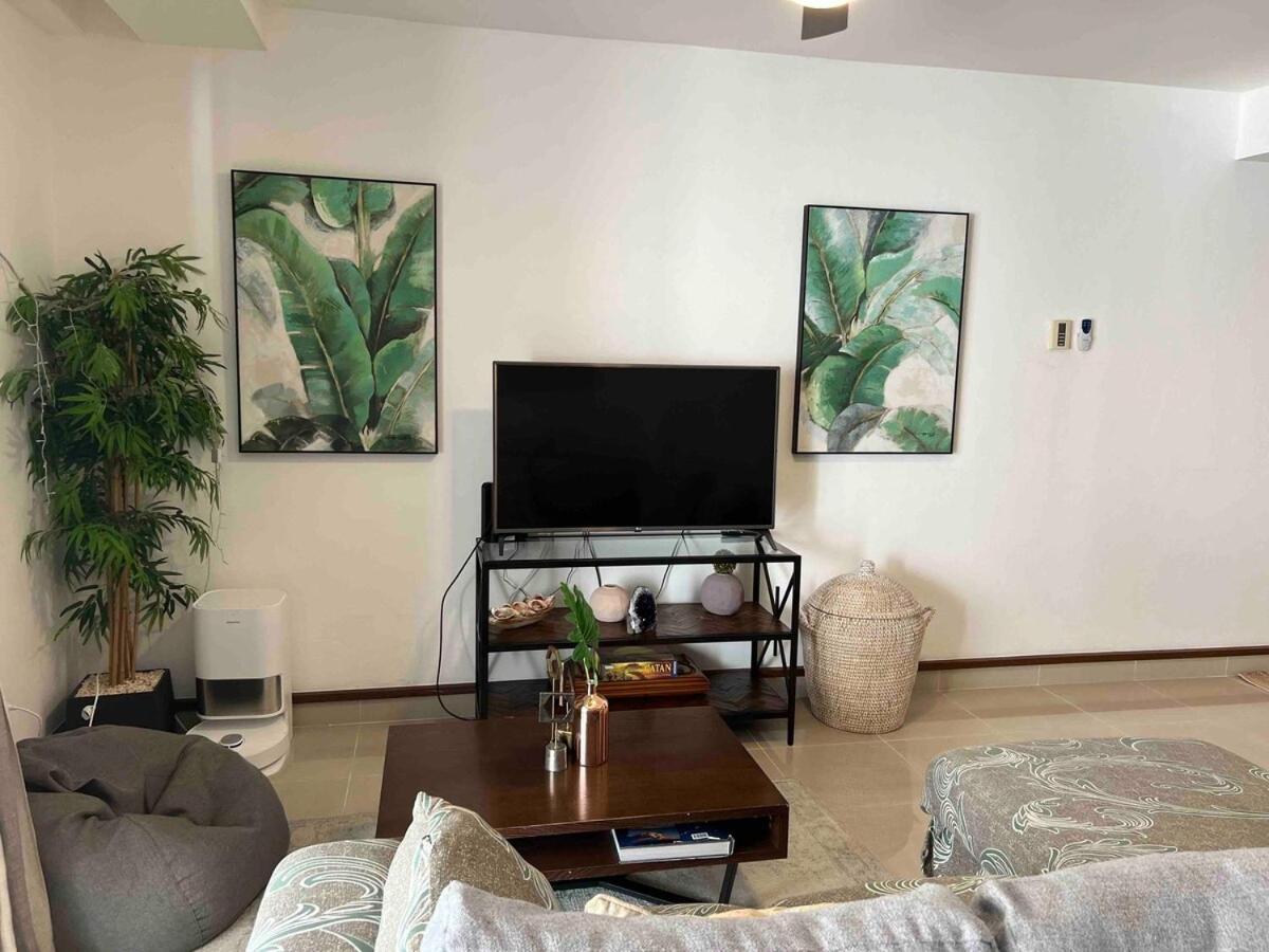 Quadra Alea , 3-bedroom Apartamento *