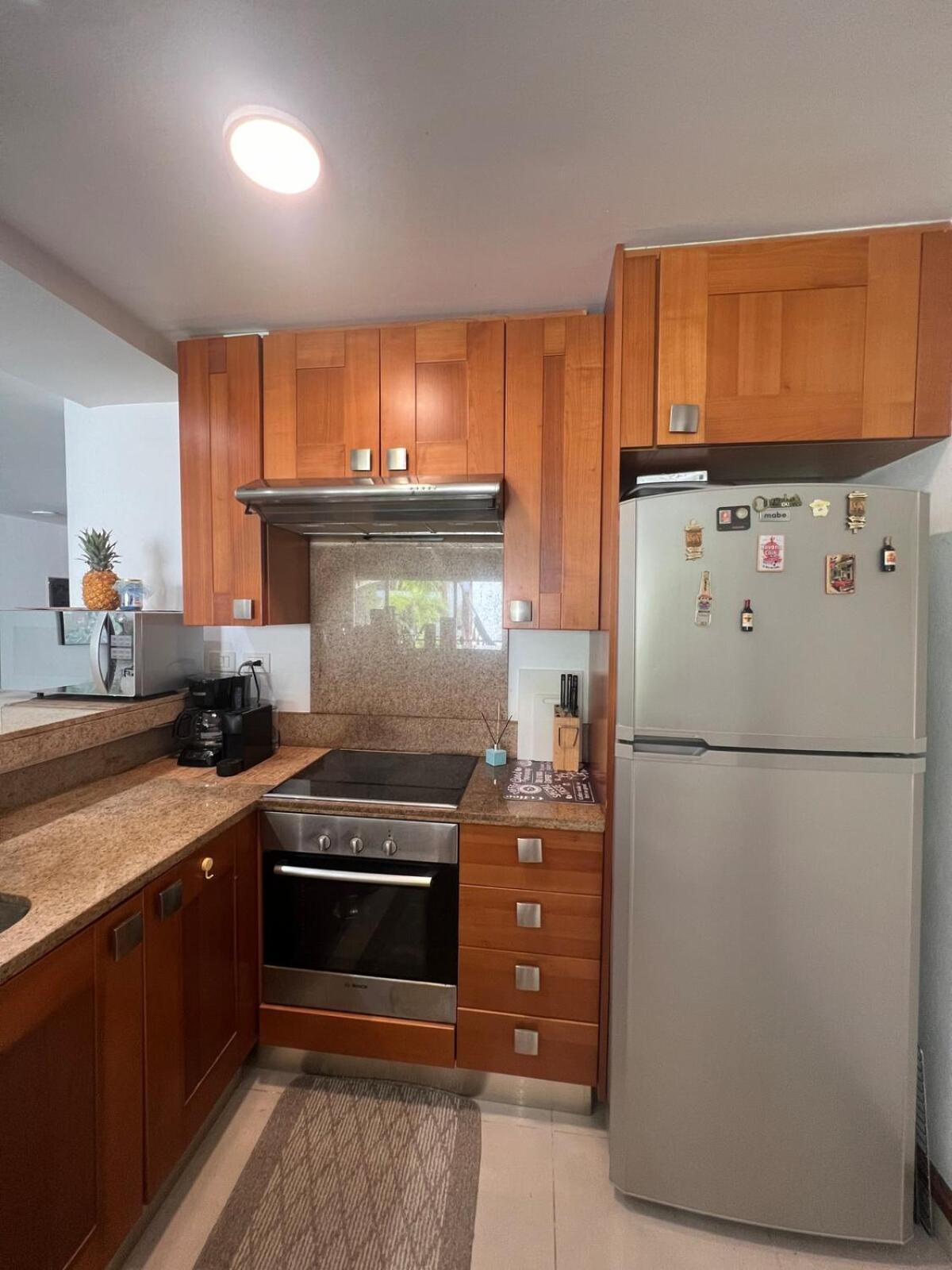 Quadra Alea , 3-bedroom Apartamento