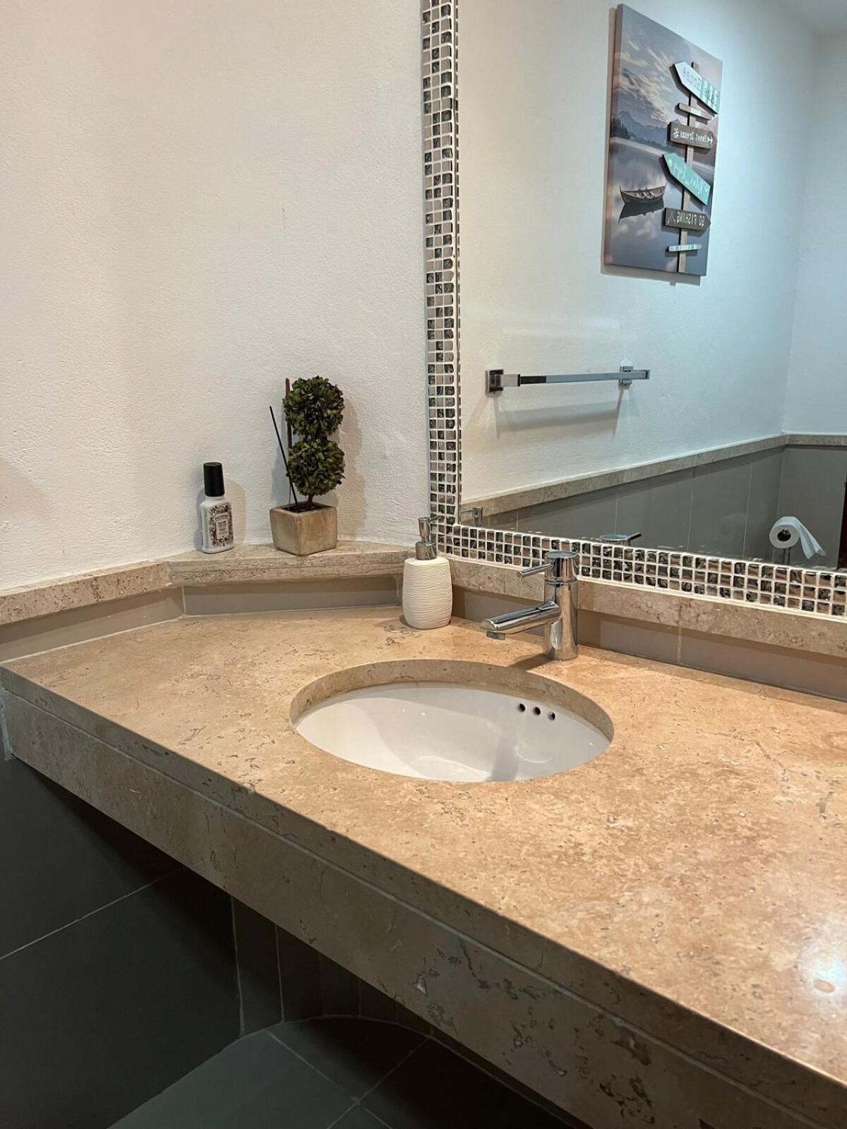 Quadra Alea , 3-bedroom *