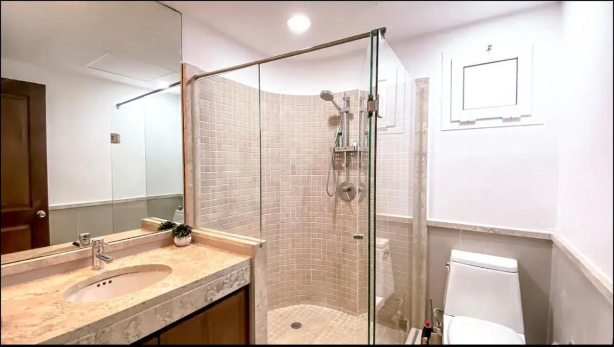 Quadra Alea , 3-bedroom Playa del Carmen