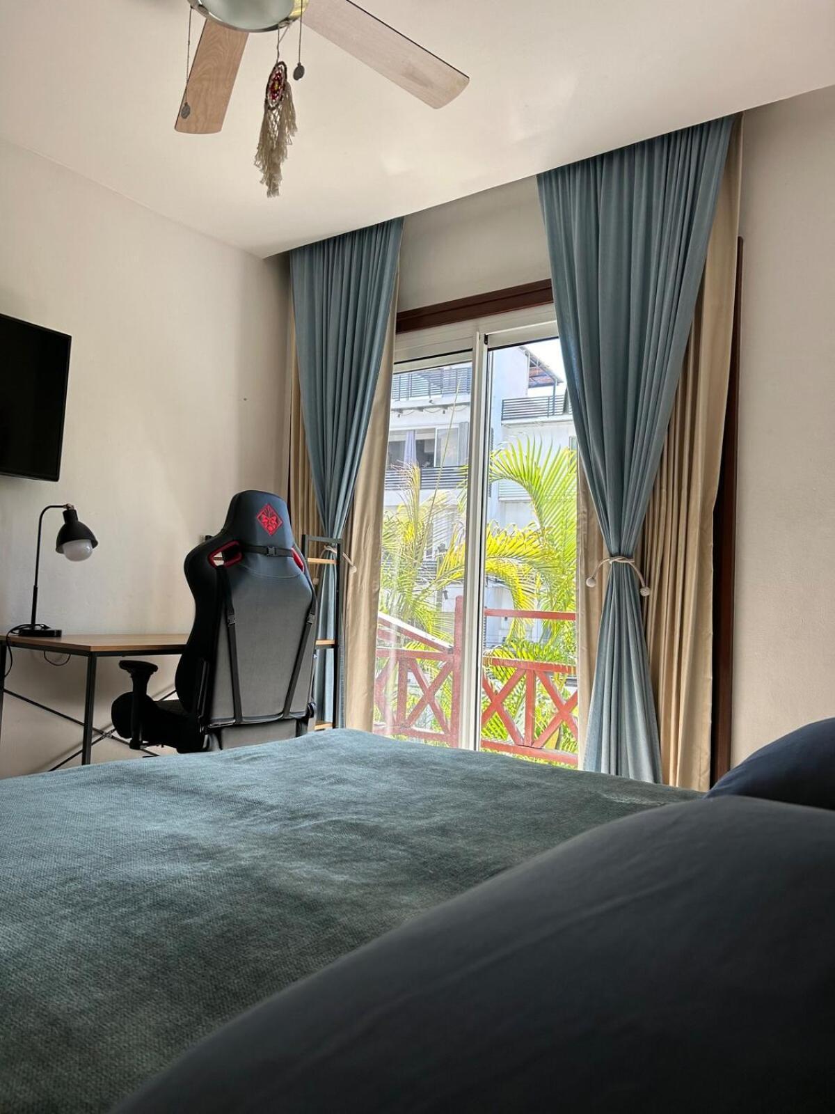 Quadra Alea , 3-bedroom * Playa del Carmen