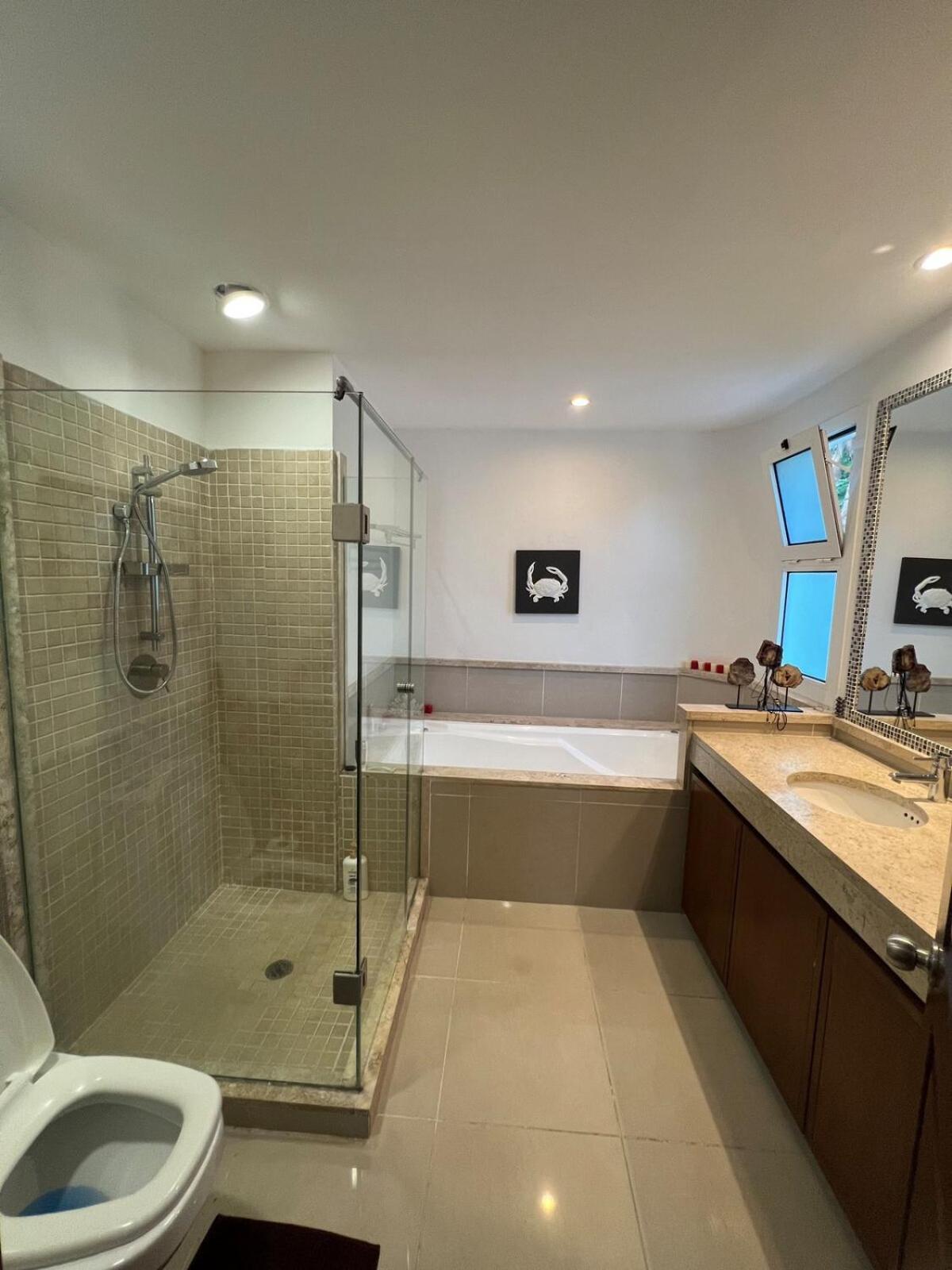 Quadra Alea , 3-bedroom Apartamento