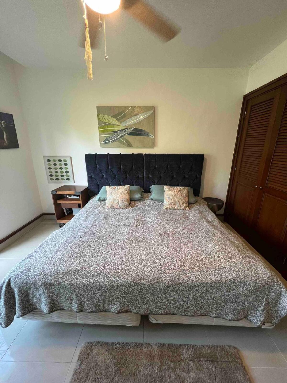 Quadra Alea , 3-bedroom Apartamento Playa del Carmen