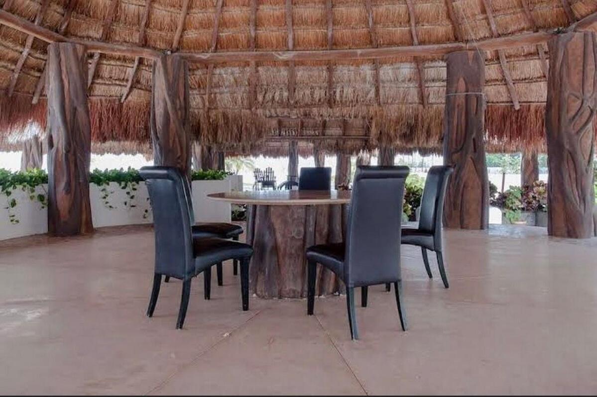 Apartamento Quadra Alea , 3-bedroom Playa del Carmen