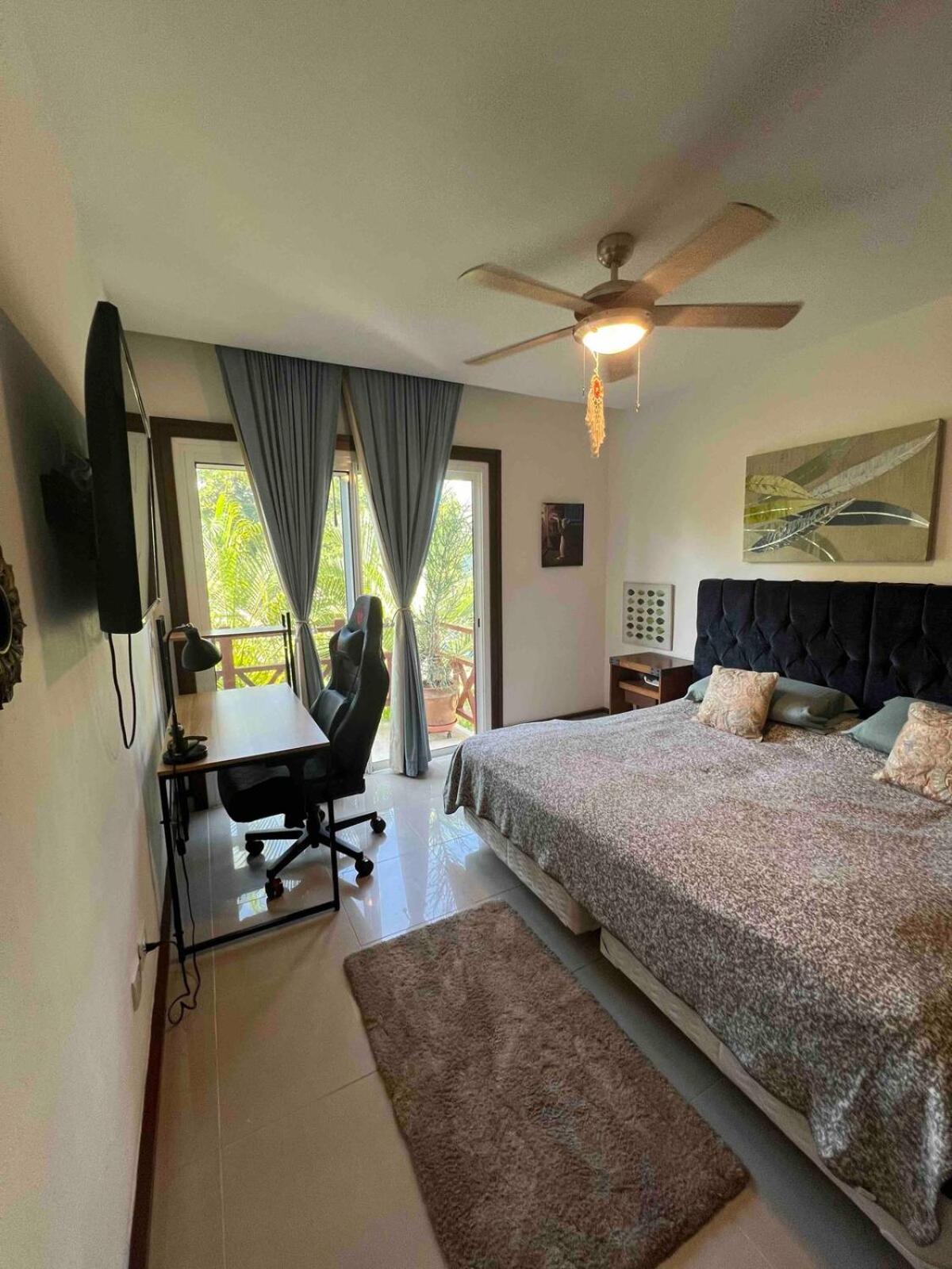 Quadra Alea , 3-bedroom Playa del Carmen