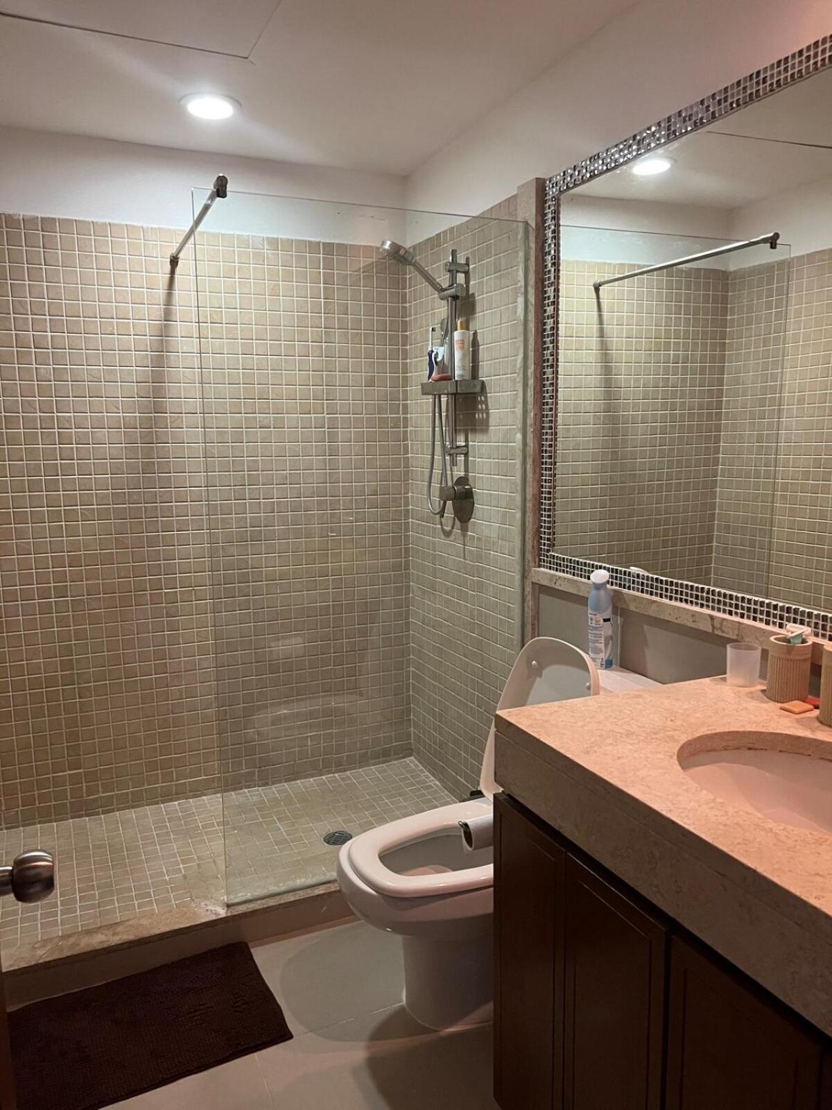 Quadra Alea , 3-bedroom Apartamento