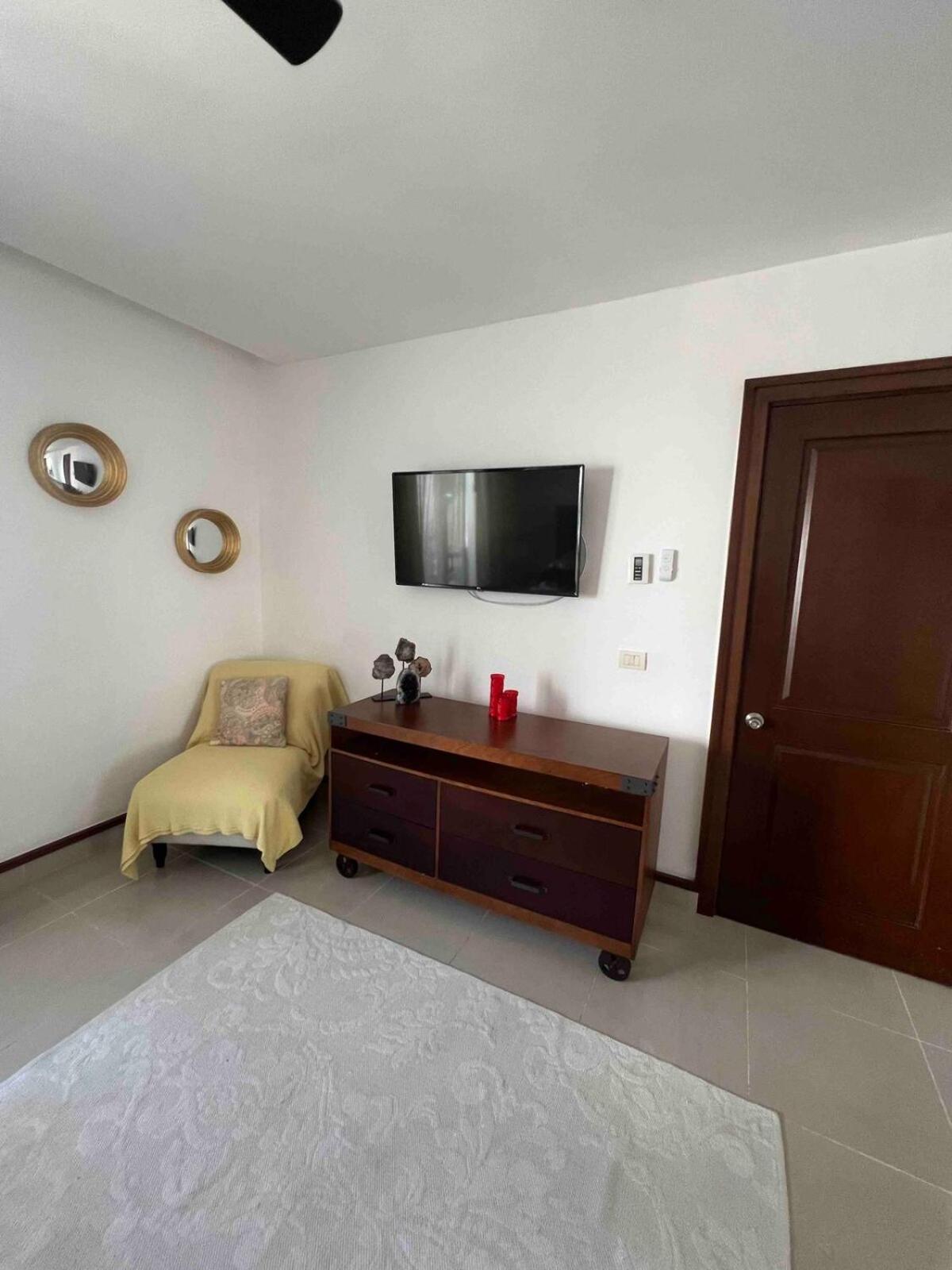 Apartamento Quadra Alea , 3-bedroom