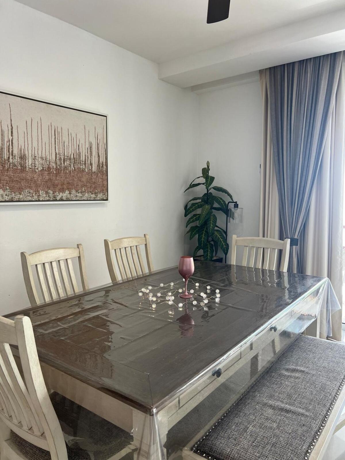Quadra Alea , 3-bedroom