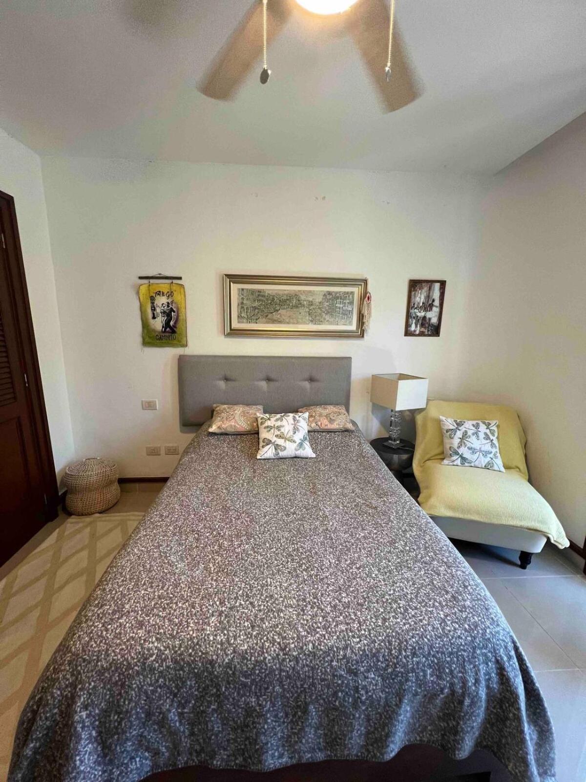 Apartamento Quadra Alea , 3-bedroom *