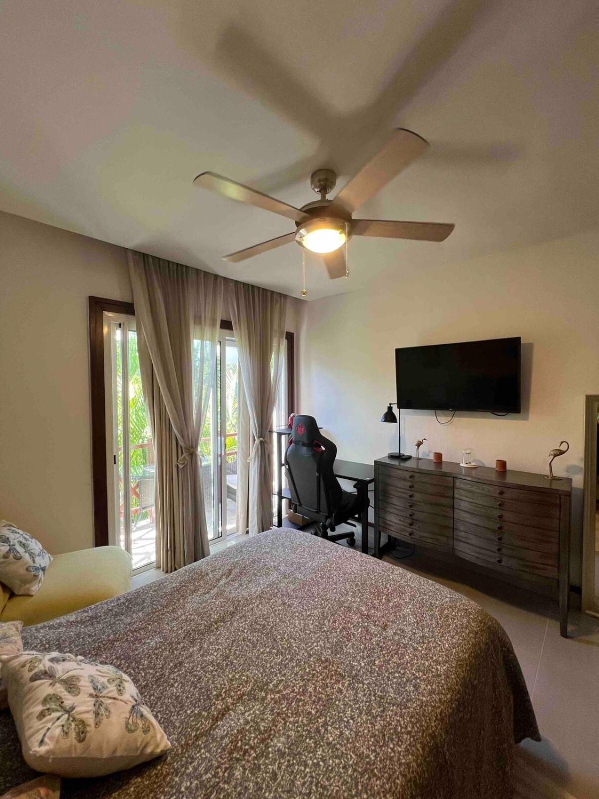 Quadra Alea , 3-bedroom Playa del Carmen