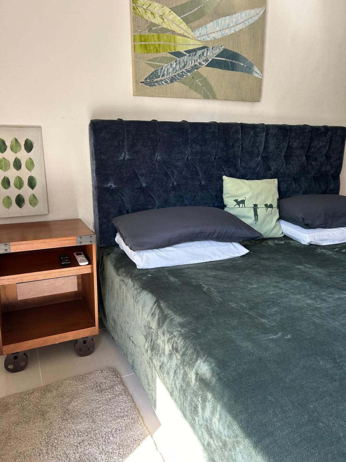 Quadra Alea , 3-bedroom Apartamento