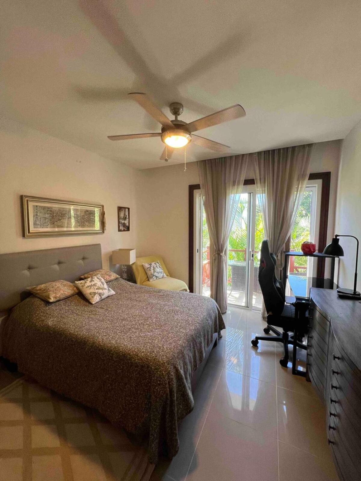 Apartamento Quadra Alea , 3-bedroom