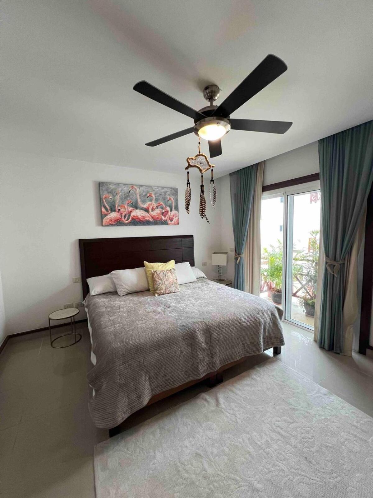 Quadra Alea , 3-bedroom Apartamento *