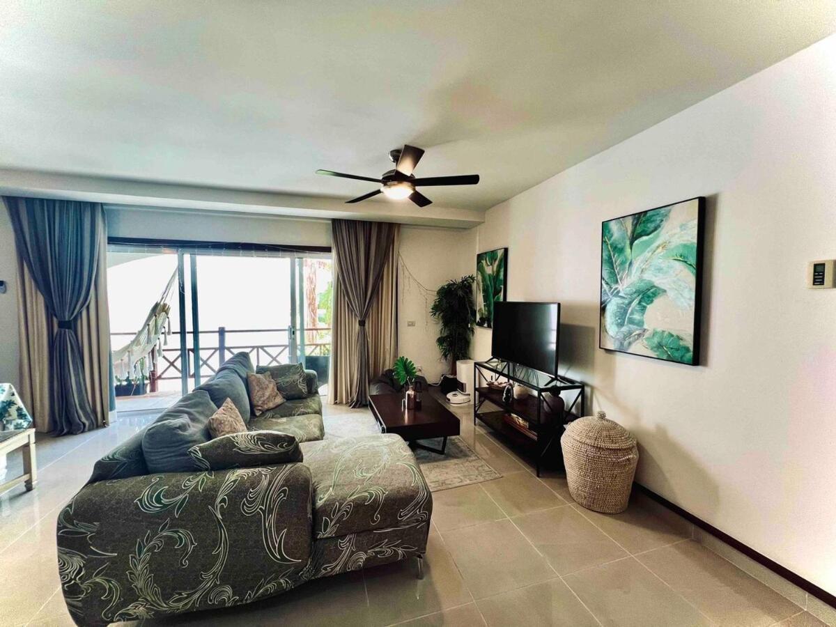 Apartamento Quadra Alea , 3-bedroom *